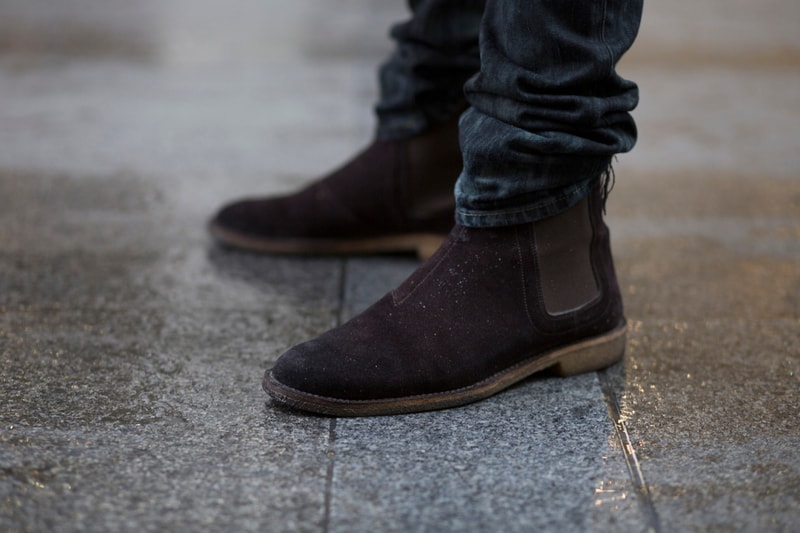 Streetsnaps: Alex Lopez