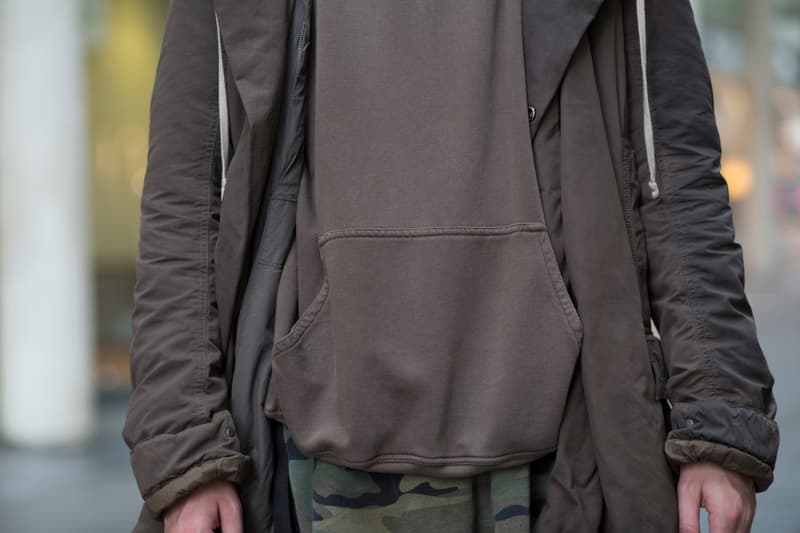 Streetsnaps: Alex Lopez