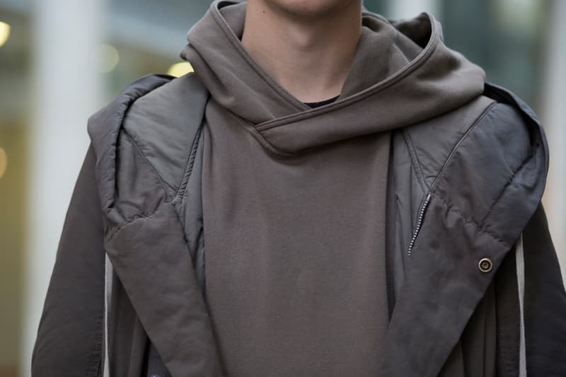 Streetsnaps: Alex Lopez