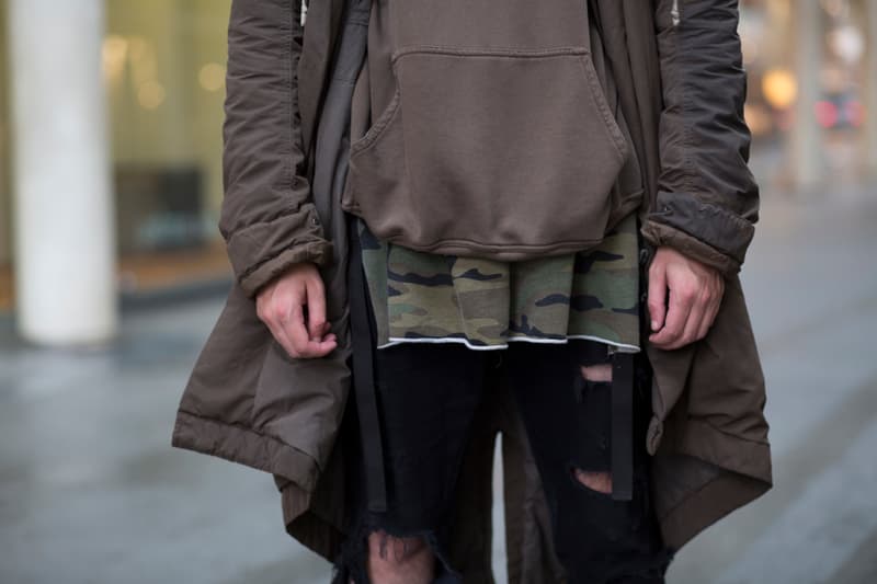 Streetsnaps: Alex Lopez