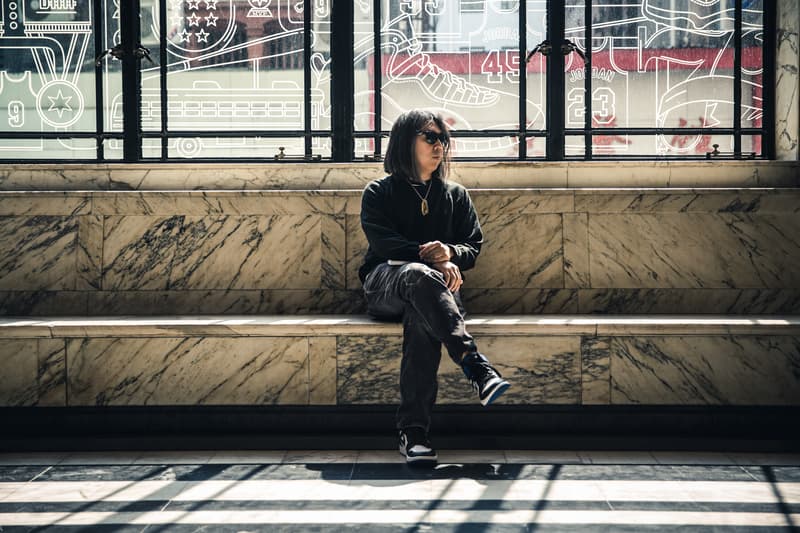 Streetsnaps: Air Jordan 30 周年紀念企劃回顧 番外篇