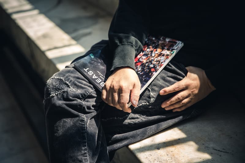 Streetsnaps: Air Jordan 30 周年紀念企劃回顧 番外篇