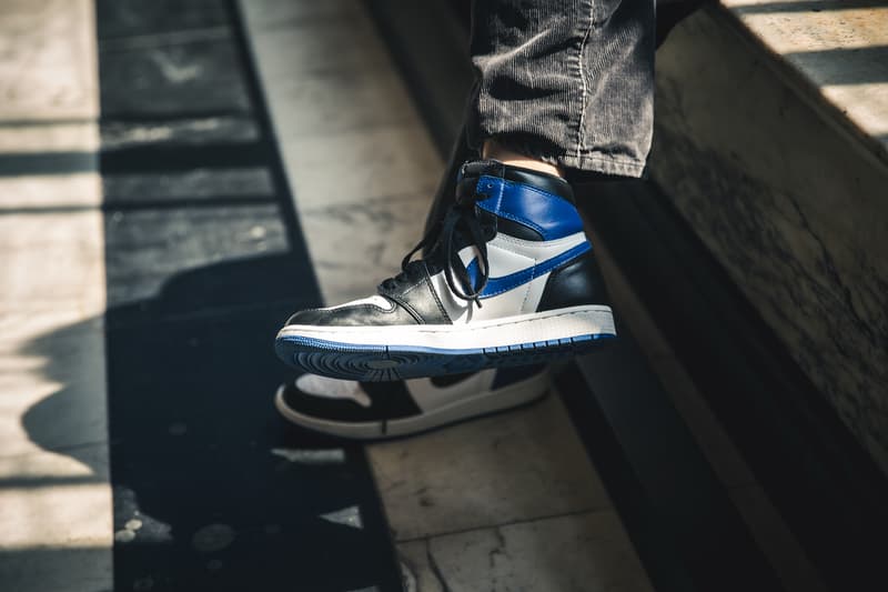 Streetsnaps: Air Jordan 30 周年紀念企劃回顧 番外篇