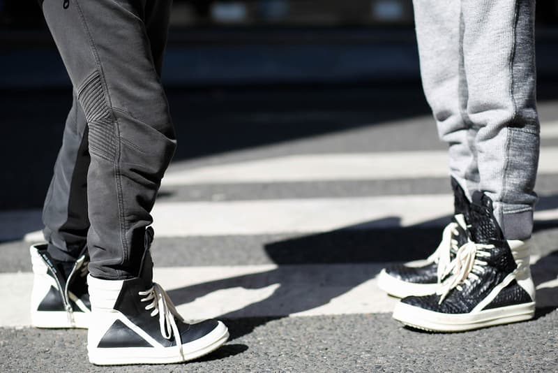 Streetsnaps: 2016 春夏巴黎時裝週街拍特輯 Part 2