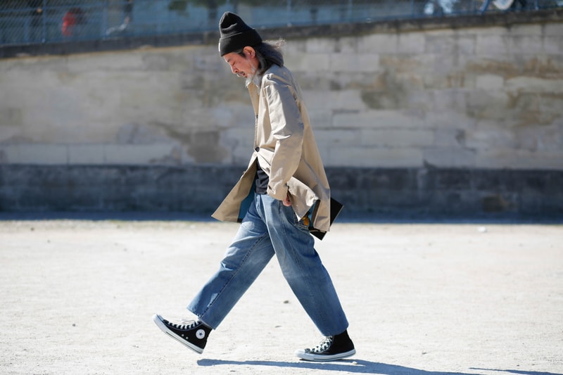 Streetsnaps: 2016 春夏巴黎時裝週街拍特輯 Part 2