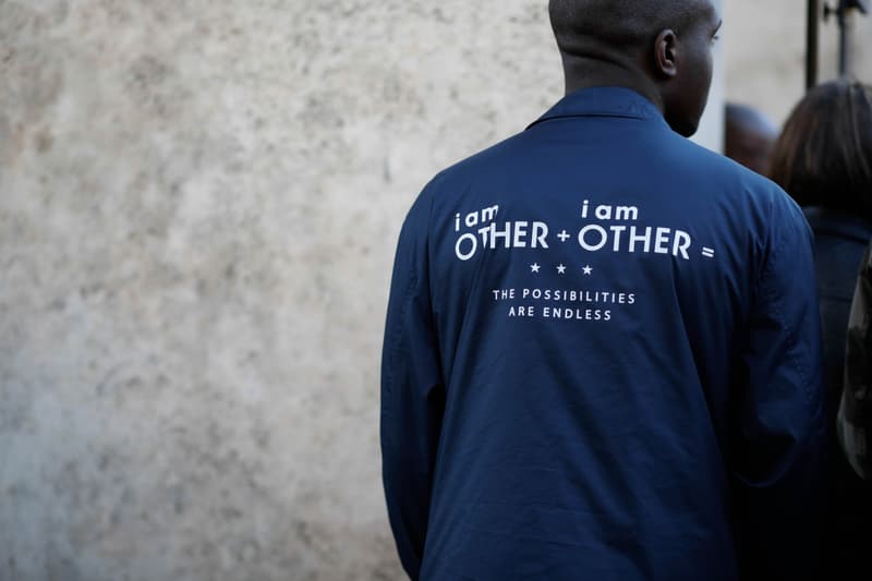 Streetsnaps: 2016 春夏巴黎時裝週街拍特輯 Part 2