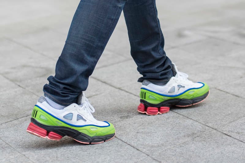 Streetsnaps: 2016 春夏首爾時裝周街拍特輯 Part 1