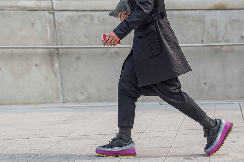 Streetsnaps: 2016 春夏首爾時裝周街拍特輯 Part 3