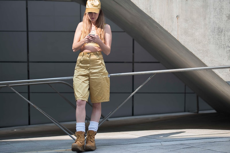 Streetsnaps: 2016 春夏首爾時裝周街拍特輯 Part 1