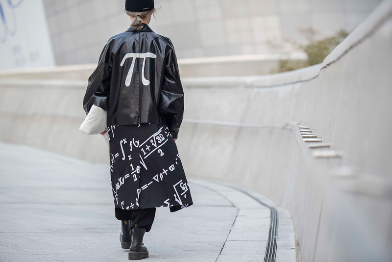 Streetsnaps: 2016 春夏首爾時裝周街拍特輯 Part 2