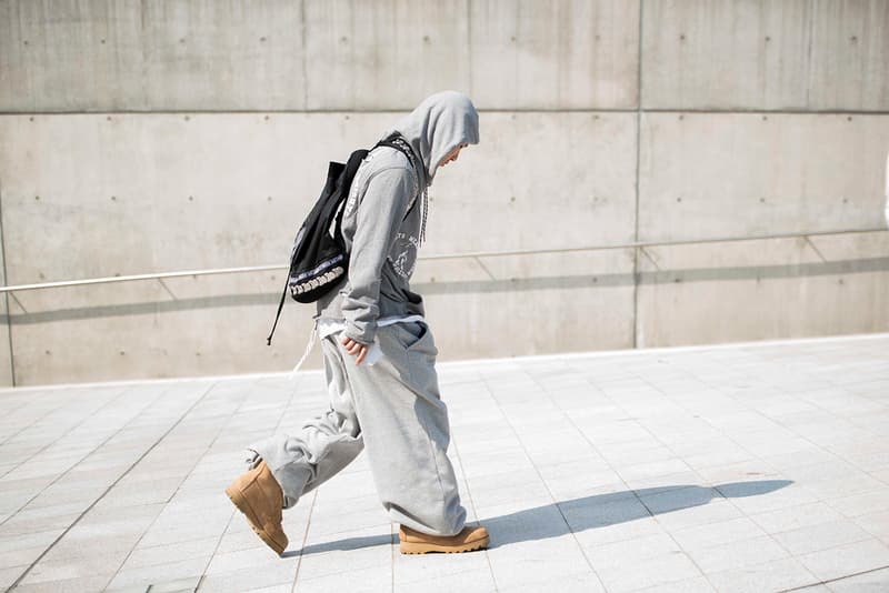 Streetsnaps: 2016 春夏首爾時裝周街拍特輯 Part 1