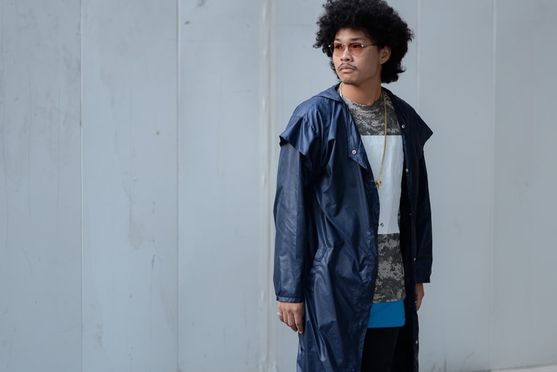 Streetsnaps: 2016 春夏東京時裝周街拍特輯