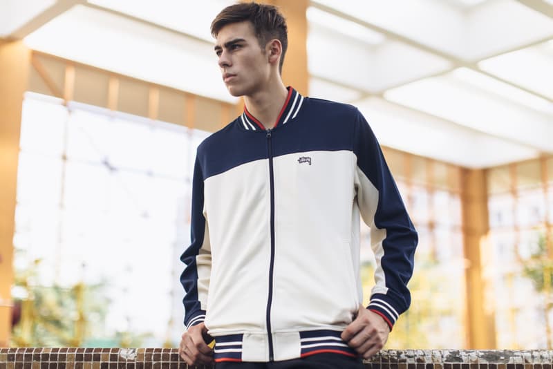 Stussy 2015 秋冬新品上架