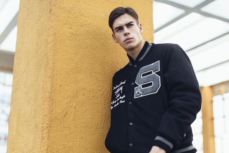 Stussy 2015 秋冬新品上架