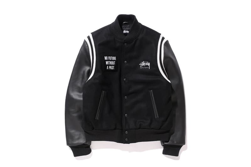 Stussy x SOPH.TOKYO 16 週年聯名紀念系列
