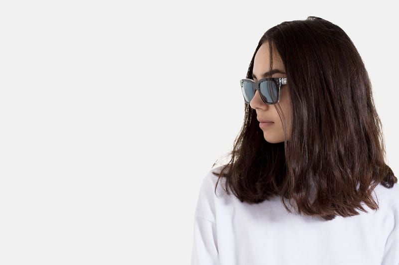 SUPER BY RETROSUPERFUTURE 2015 冬季「NWO」太陽眼鏡系列