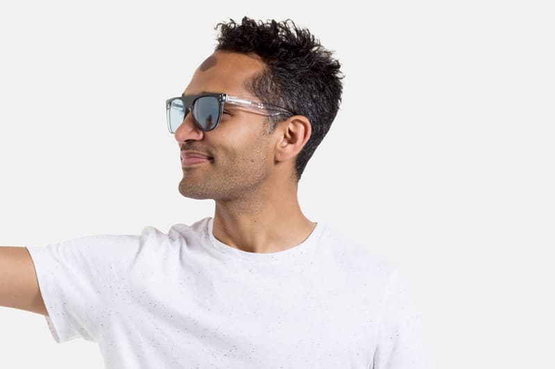 SUPER BY RETROSUPERFUTURE 2015 冬季「NWO」太陽眼鏡系列