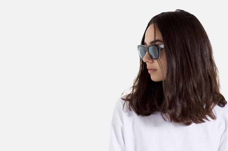 SUPER BY RETROSUPERFUTURE 2015 冬季「NWO」太陽眼鏡系列