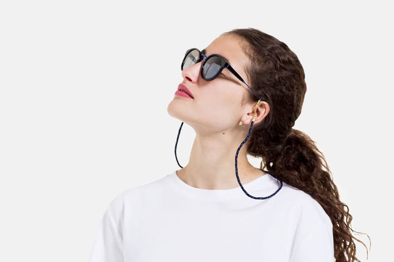 SUPER BY RETROSUPERFUTURE 2015 冬季「NWO」太陽眼鏡系列