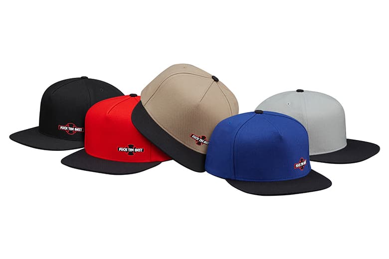 Supreme x Independent 2015 秋冬聯名系列