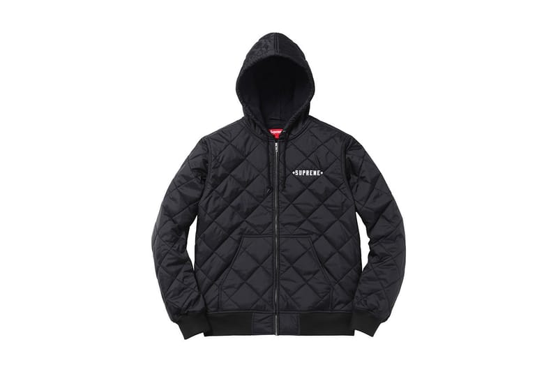 Supreme x Independent 2015 秋冬聯名系列