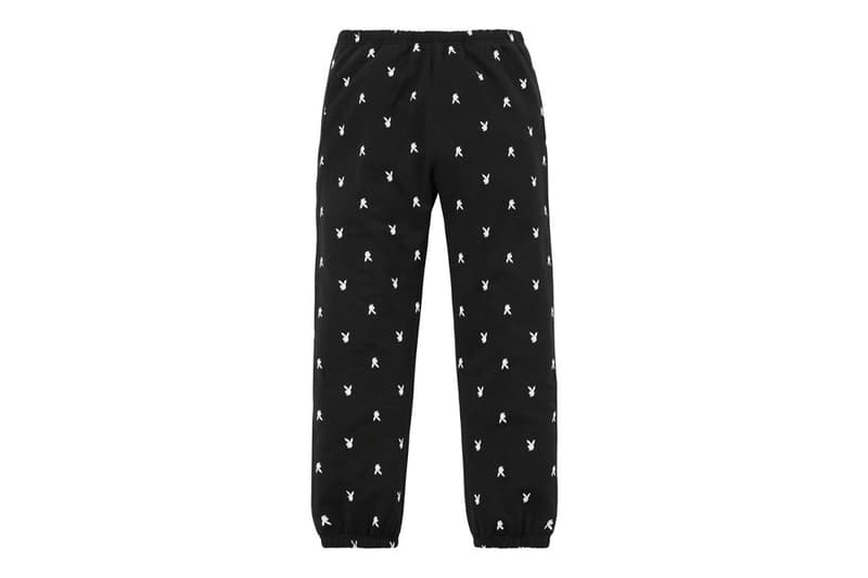 Supreme x PLAYBOY 2015 秋冬聯名系列