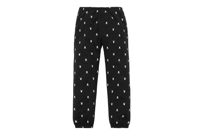 Supreme x PLAYBOY 2015 秋冬聯名系列