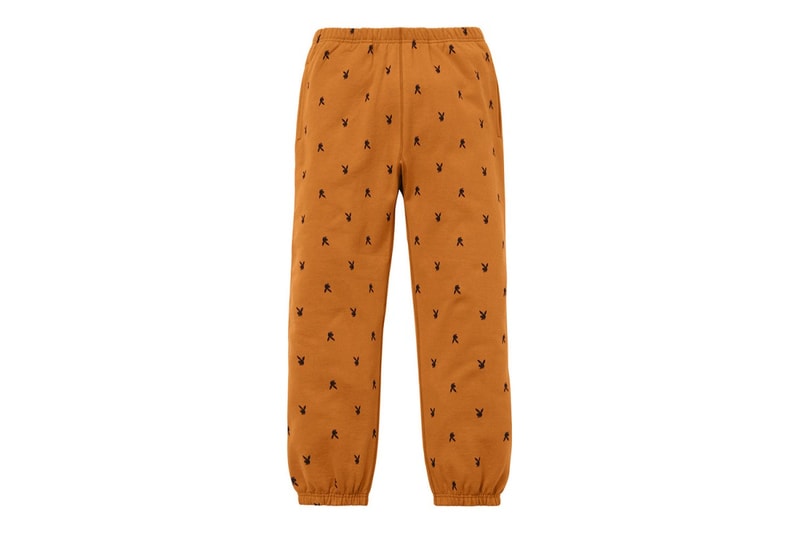 Supreme x PLAYBOY 2015 秋冬聯名系列