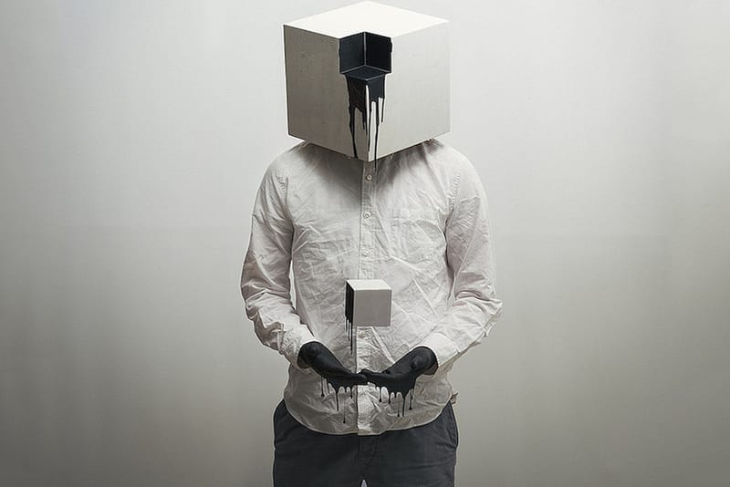 攝影師 Bobby Becker 超現實作品集一覽