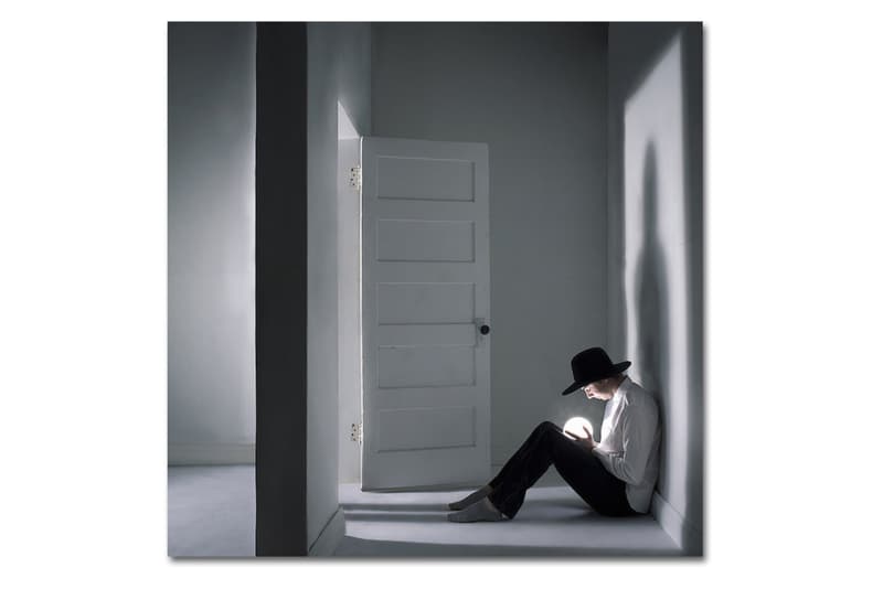 攝影師 Bobby Becker 超現實作品集一覽