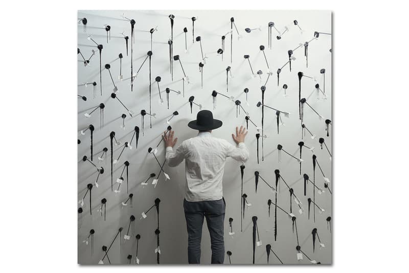 攝影師 Bobby Becker 超現實作品集一覽