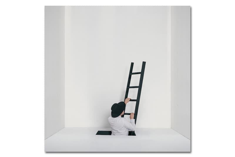 攝影師 Bobby Becker 超現實作品集一覽