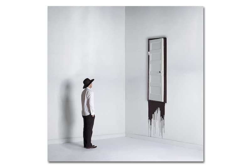 攝影師 Bobby Becker 超現實作品集一覽