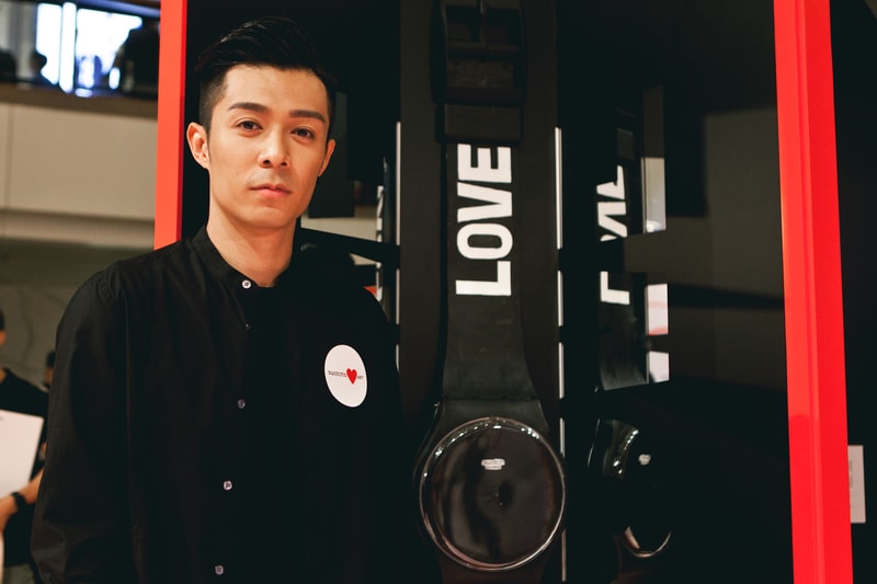 《Swatch Loves Art • Best Time Ever》藝術展回顧