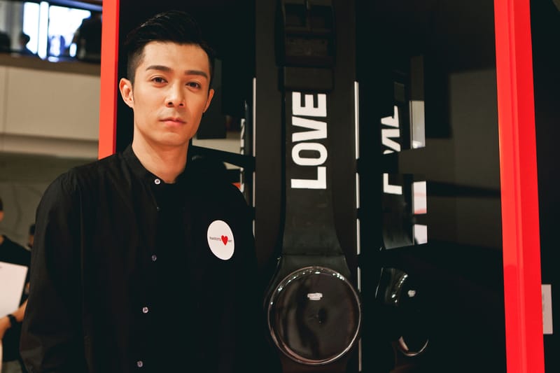 《Swatch Loves Art • Best Time Ever》藝術展回顧