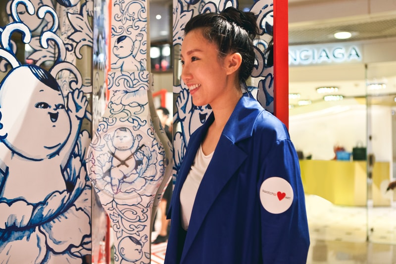 《Swatch Loves Art • Best Time Ever》藝術展回顧