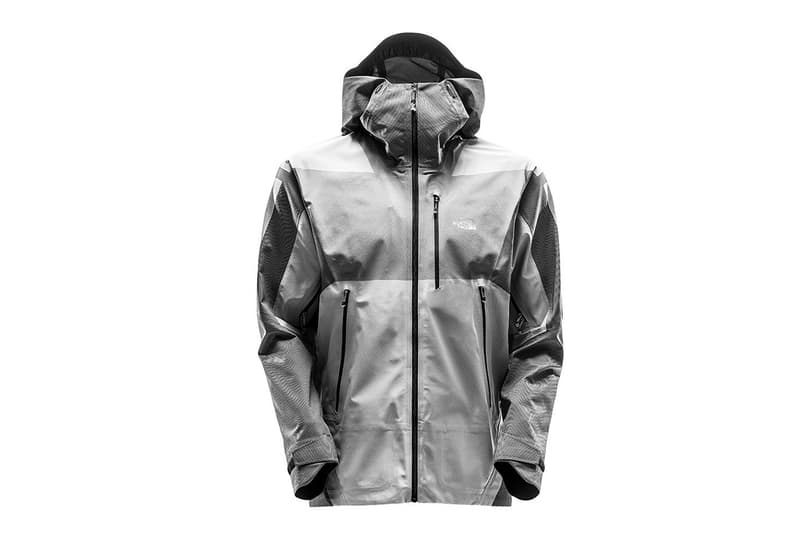 The North Face 2015 秋冬 Summit Series 系列