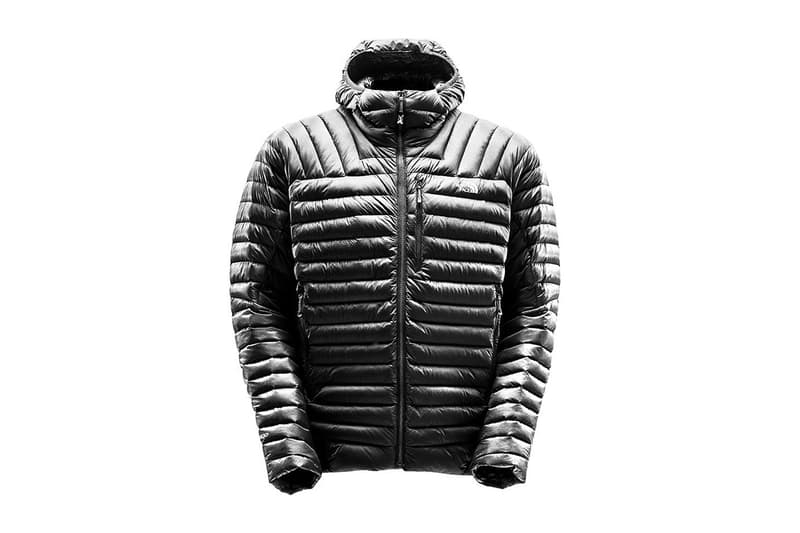 The North Face 2015 秋冬 Summit Series 系列