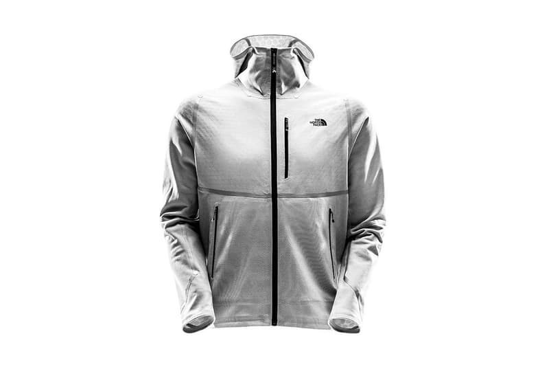 The North Face 2015 秋冬 Summit Series 系列