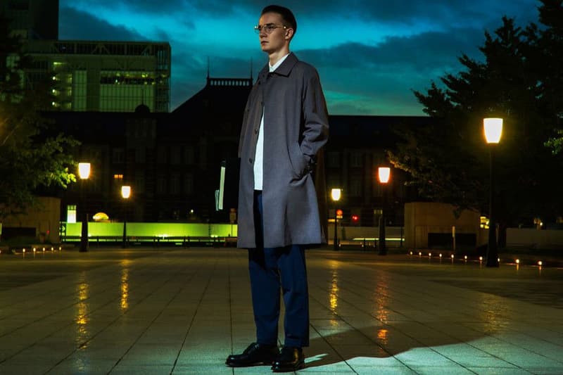 The North Face 2015 秋冬「Unlimited」系列