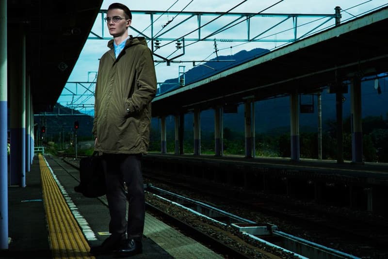 The North Face 2015 秋冬「Unlimited」系列