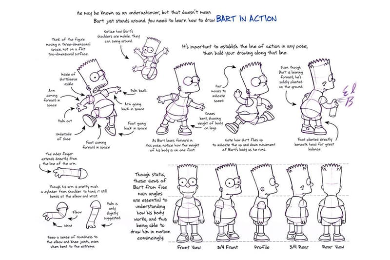 The Simpsons 是怎樣煉成的