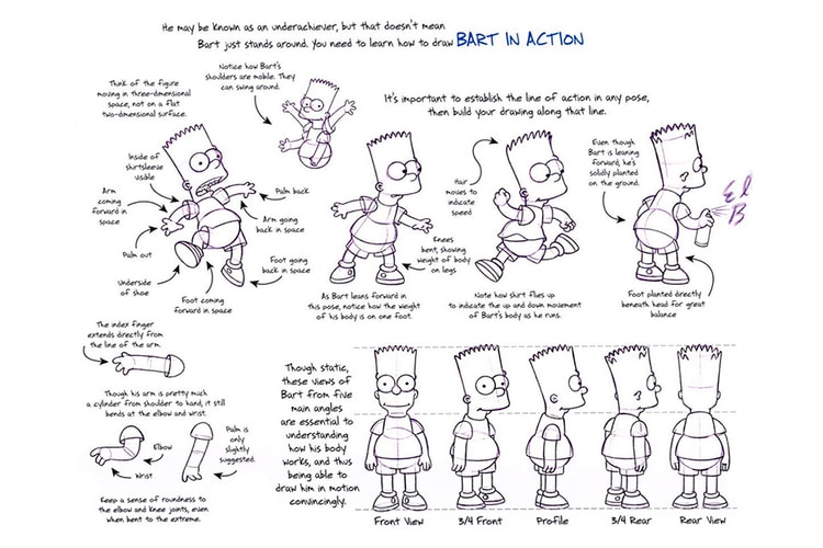 The Simpsons 是怎樣煉成的