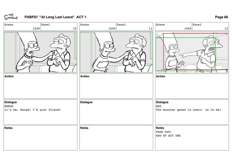 The Simpsons 是怎樣煉成的