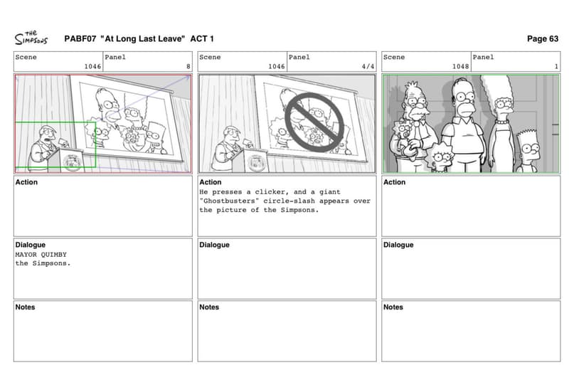 The Simpsons 是怎樣煉成的