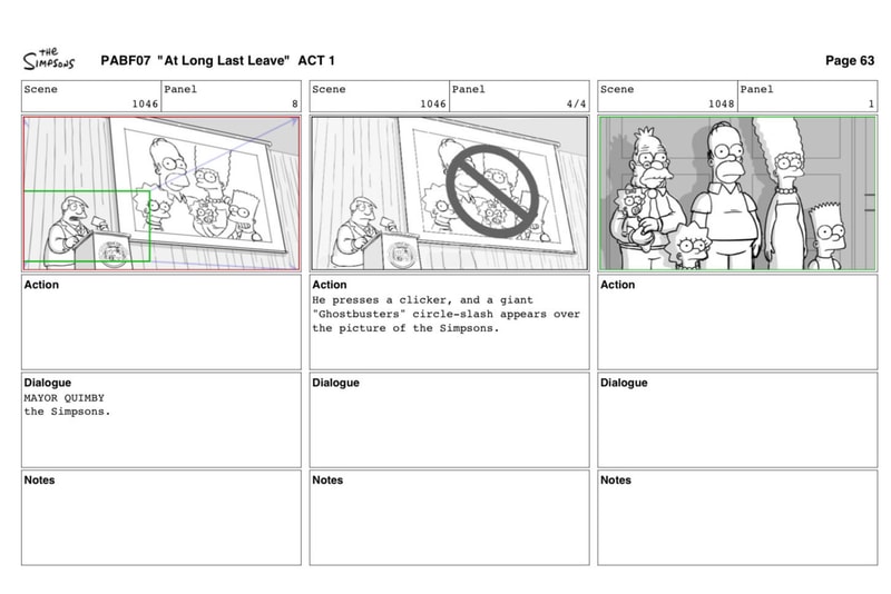 The Simpsons 是怎樣煉成的