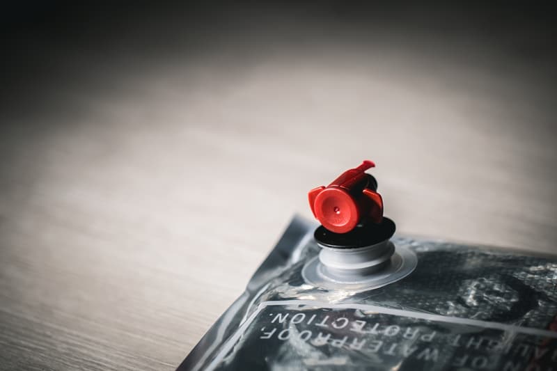 The North Face 全新 FuseForm 技術登場