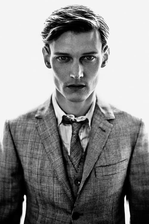 Thom Browne 2016 春夏系列 LookBook