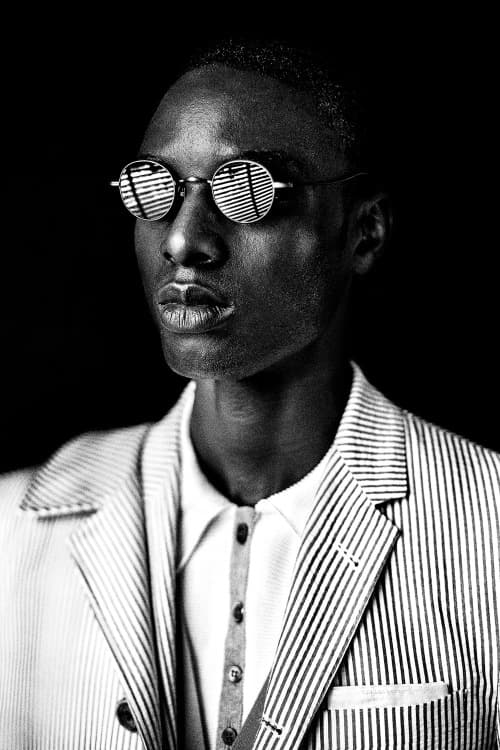 Thom Browne 2016 春夏系列 LookBook