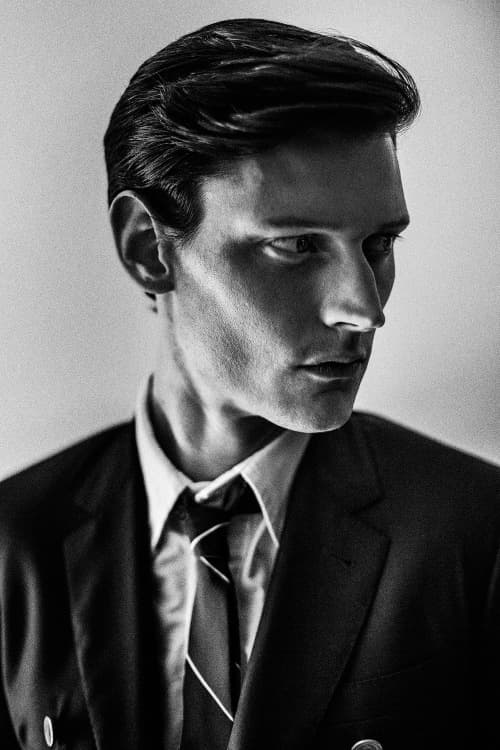 Thom Browne 2016 春夏系列 LookBook